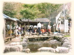 釣り場