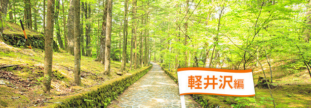 軽井沢周辺のおすすめバーベキュー場はここだ！