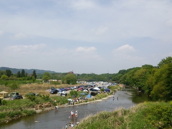 河原イメージ