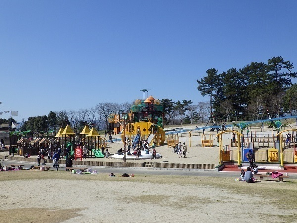 遊具2