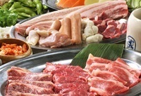 Beer＆BBQ KIMURAYA 京急川崎