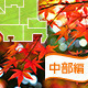 中部エリアで紅葉も楽しめるオススメのバーベキュー場はここだ！