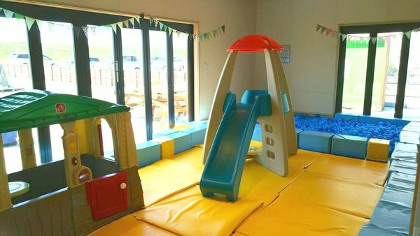 室内遊具イメージ