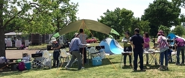 BBQイメージ