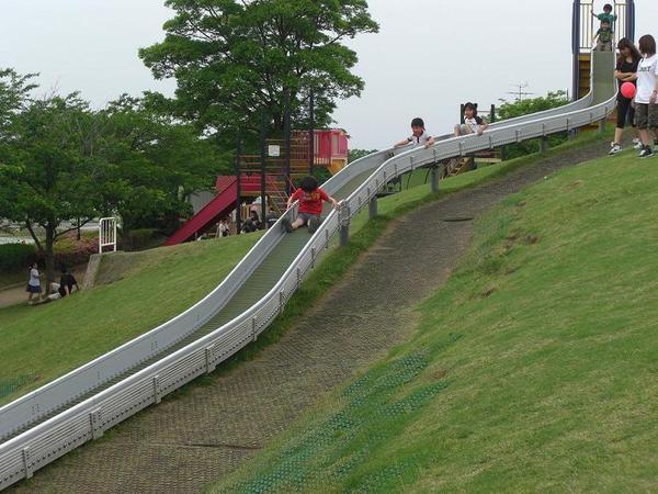 子供広場