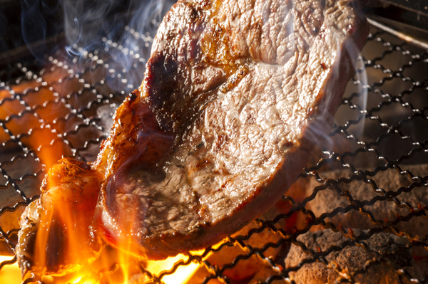 BBQイメージ