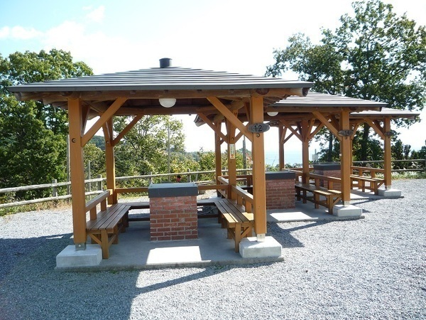 フレアイランド 尾崎岬