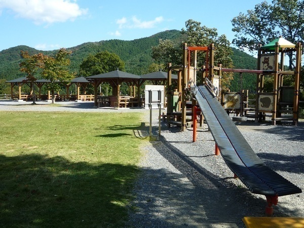BBQハウス