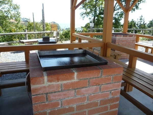 BBQハウス