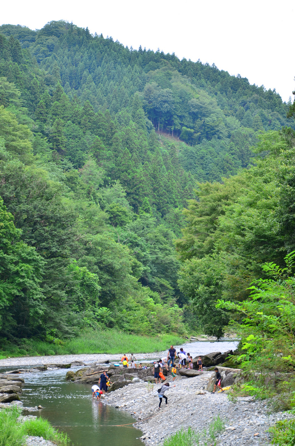 荒川