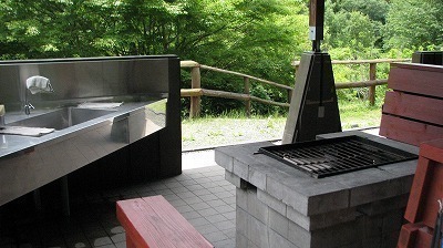 かまど