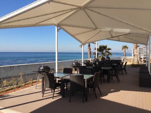 MARUHA RESORT まるはドライブイン内海店