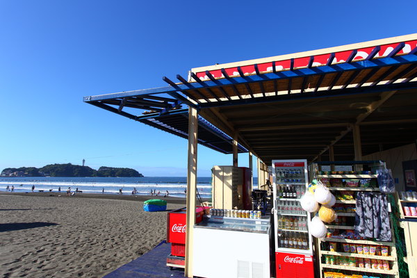売店