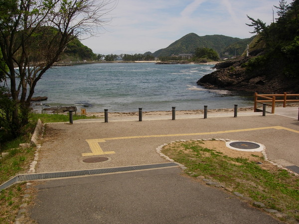 庵蛇浜