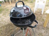 BBQ贅沢手ぶらプラン