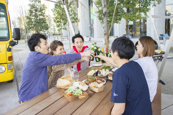 BBQイメージ