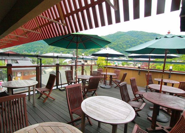 OBU CAFÈ