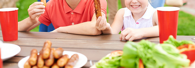 子どもが喜ぶ！おすすめのバーべキュー料理6品