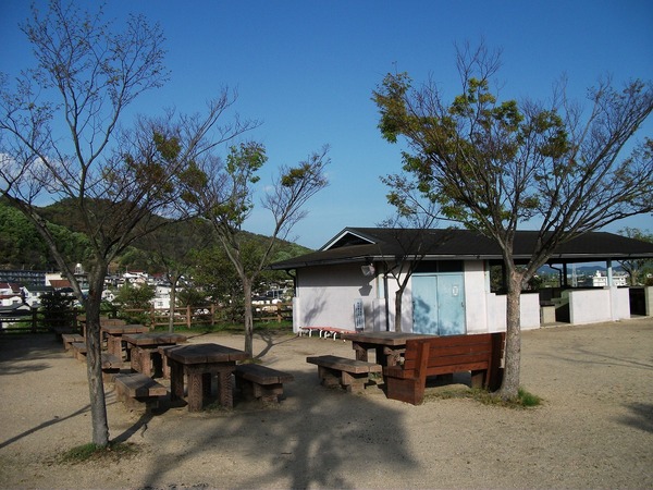 高松市立 御山公園