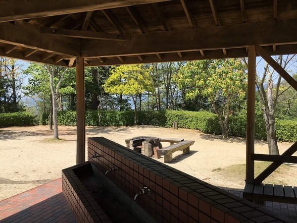 ひろしま遊学の森 広島市森林公園