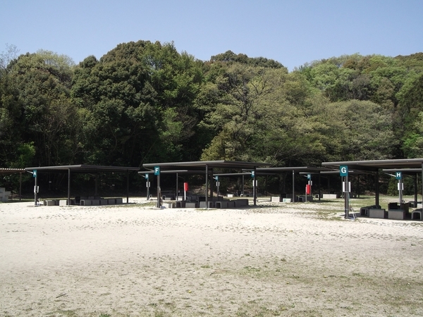 岡崎中央総合公園