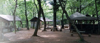 北山公園