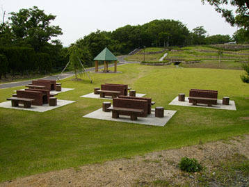縄地ヶ鼻公園