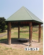 コンセント