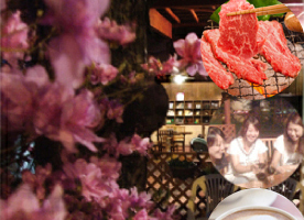 特典付♪BBQ女子会セット