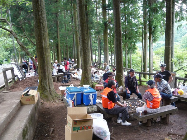 宇都宮市森林公園