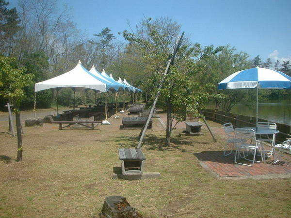 健民海浜公園