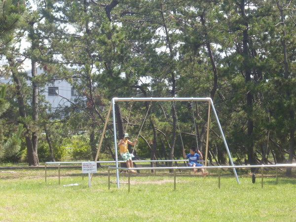 遊具