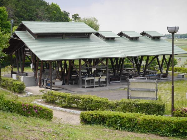 宮山ふるさとふれあい公園