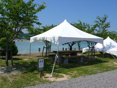 はまなすBBQパーク