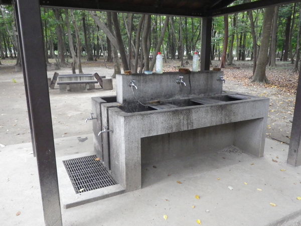 炊事場