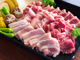 焼肉BBQセット（300g）
