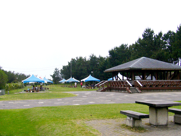 松任海浜公園
