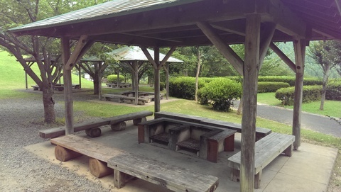 やすらぎの里公園