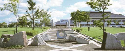 公園イメージ