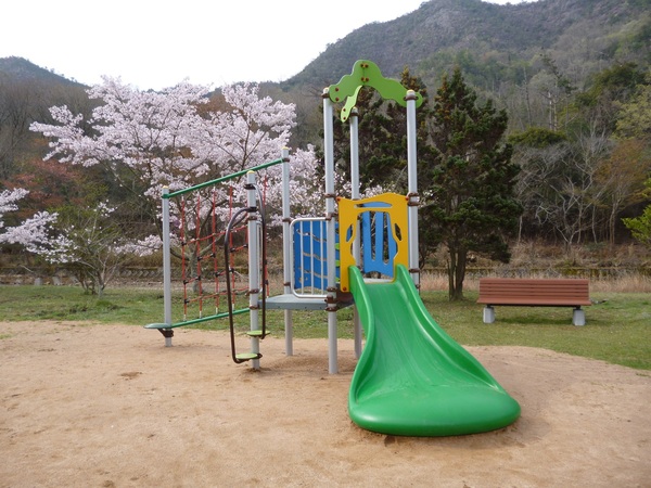 遊具