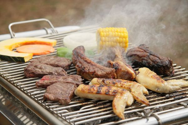 BBQイメージ