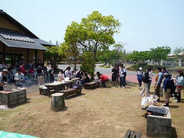 諫早ゆうゆうランド干拓の里