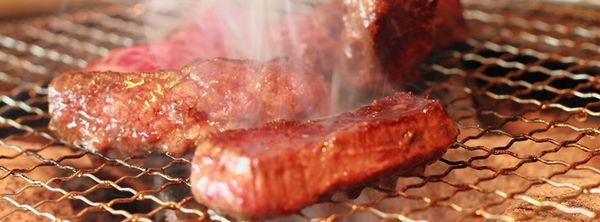 BBQイメージ
