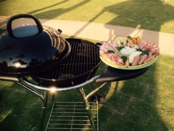 BBQイメージ