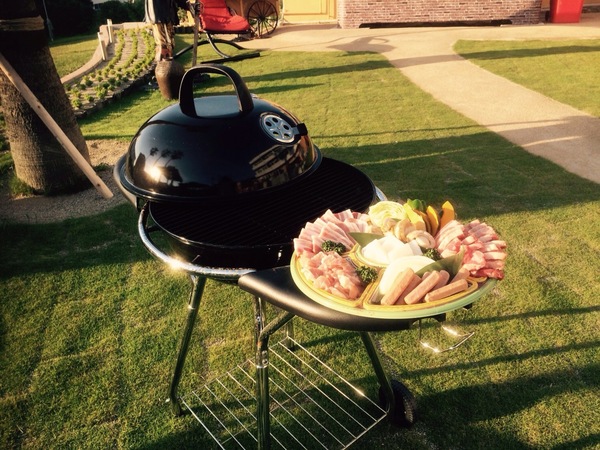 BBQイメージ