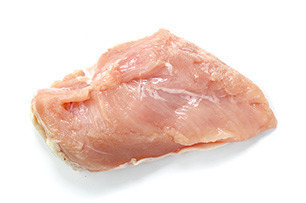 ムネ肉