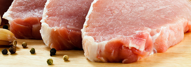 バーベキューに合う豚肉の部位について