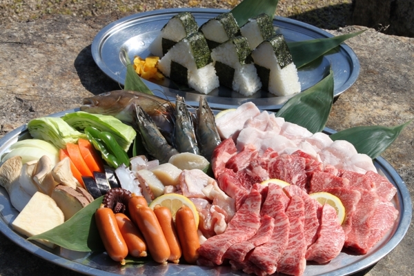 食材イメージ