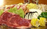 BBQセット