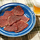 炭火ビーフジャーキー （上級バーべキューレシピ）